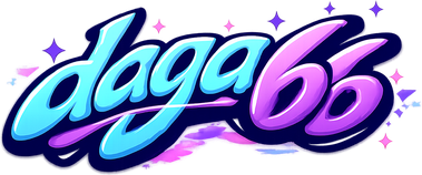 daga66 logo